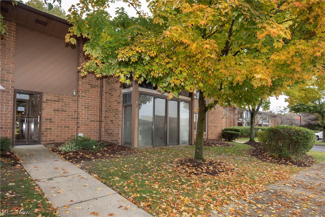 Old Orchard - Residential