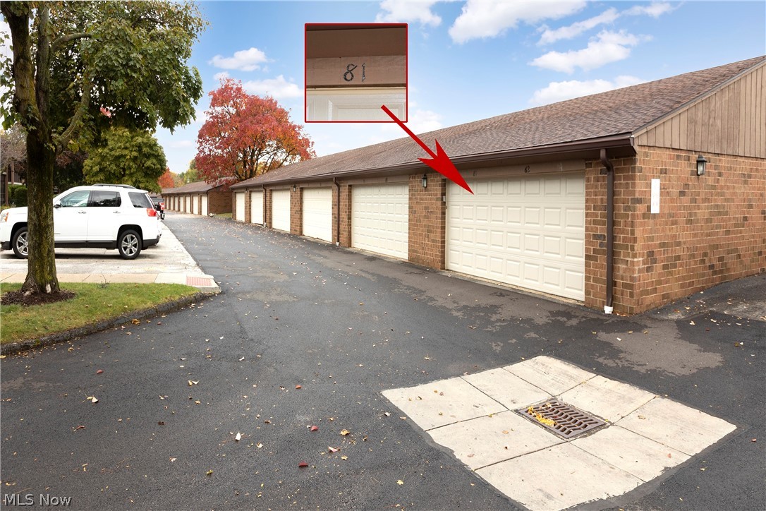 Old Orchard - Residential