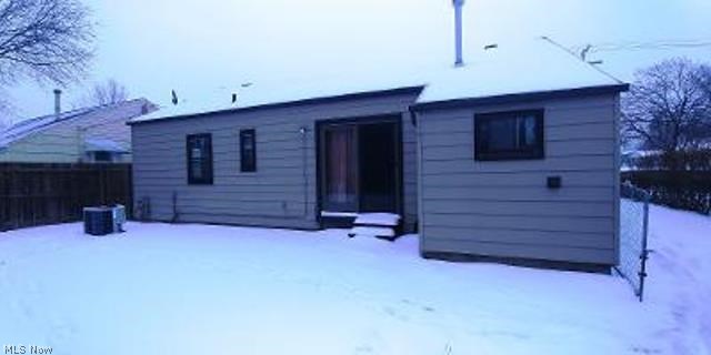 Metro Golf Park - Residential