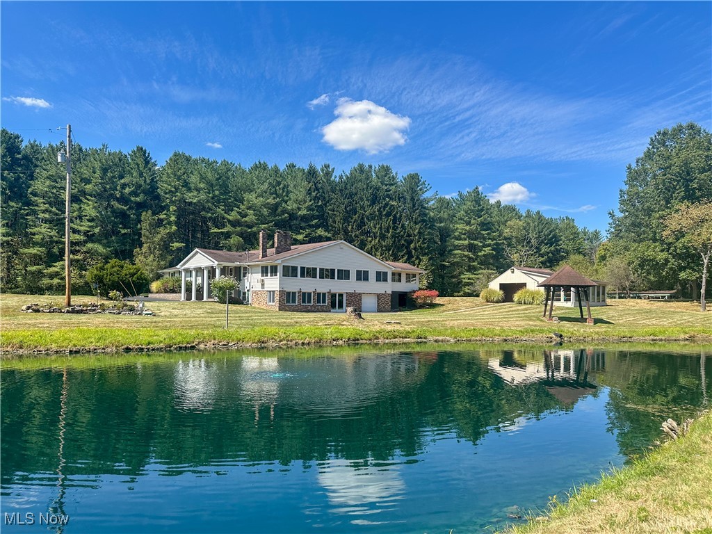 4875 Cadwallader Sonk Road