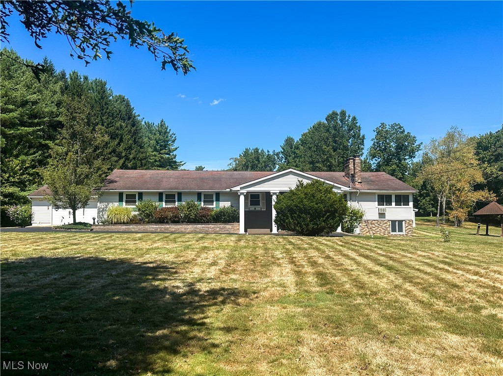 4875 Cadwallader Sonk Road