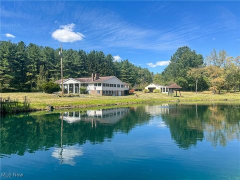 4875 Cadwallader Sonk Road Vienna OH 44473