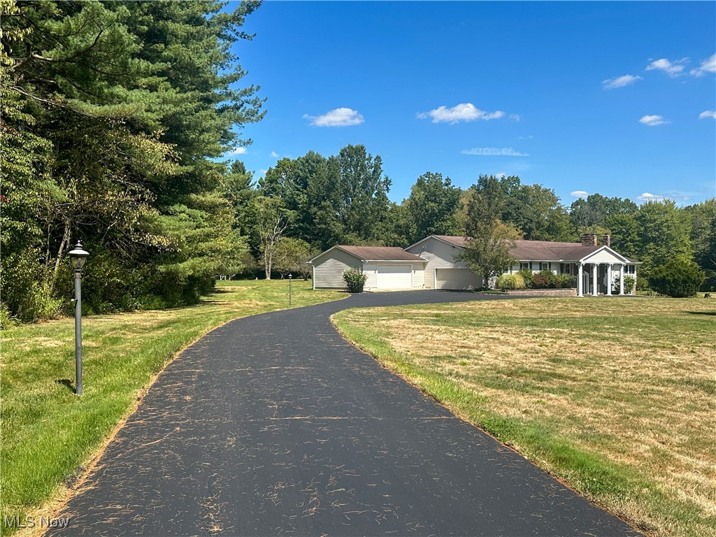 4875 Cadwallader Sonk Road