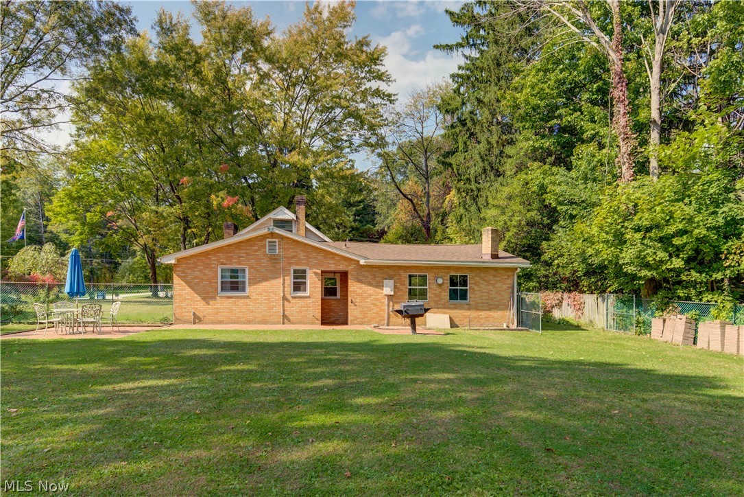 Tallmadge - Residential