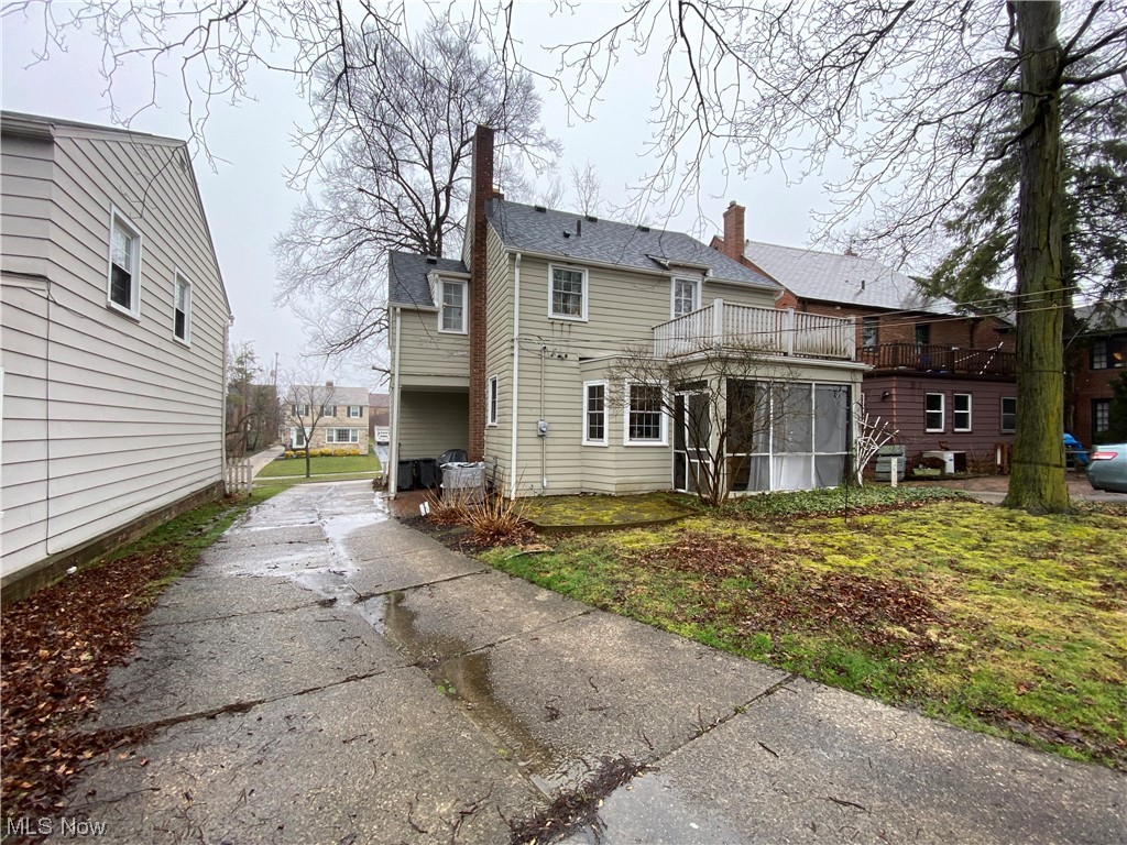 Rapid Transit Land Cos Sub 16 - Residential