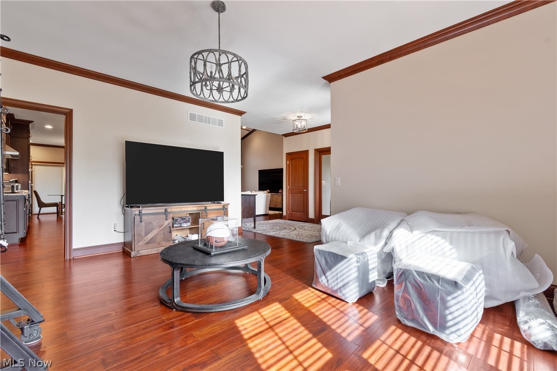 Hunters Rdg Sub - Residential