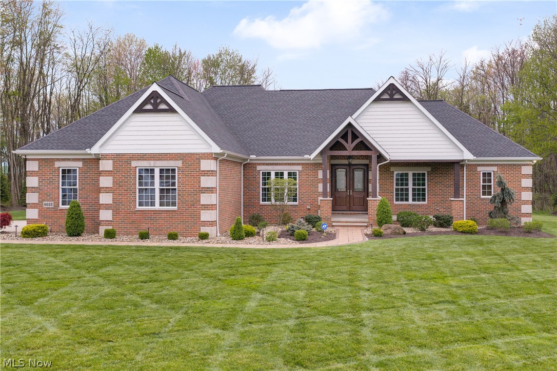 Hunters Rdg Sub - Residential