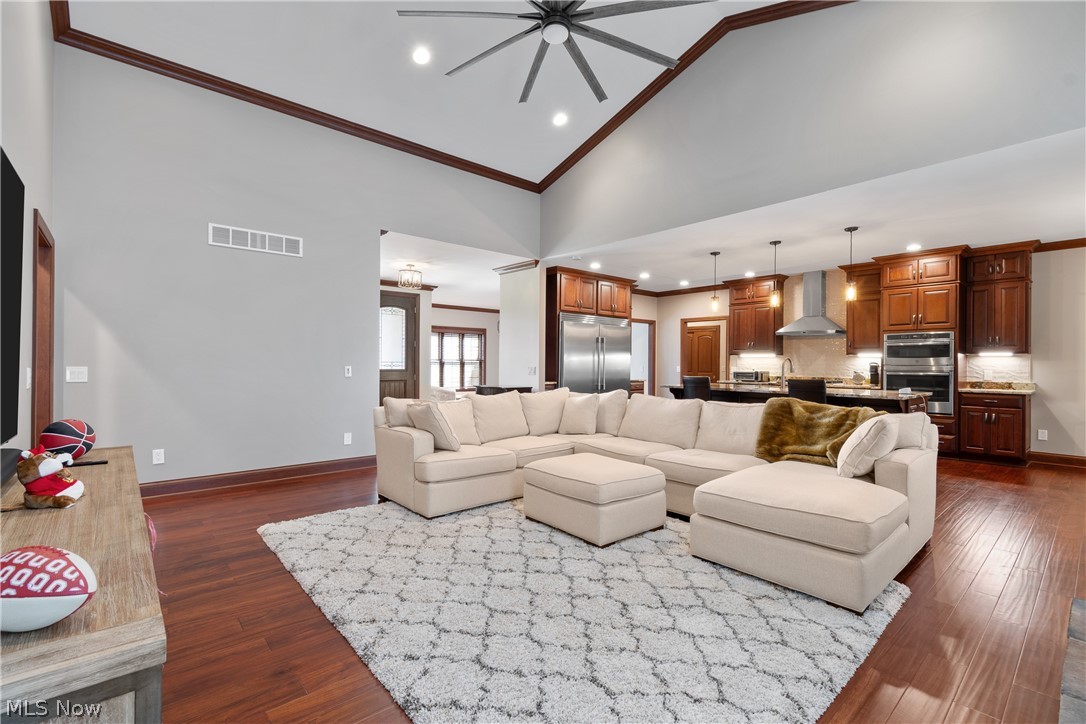Hunters Rdg Sub - Residential