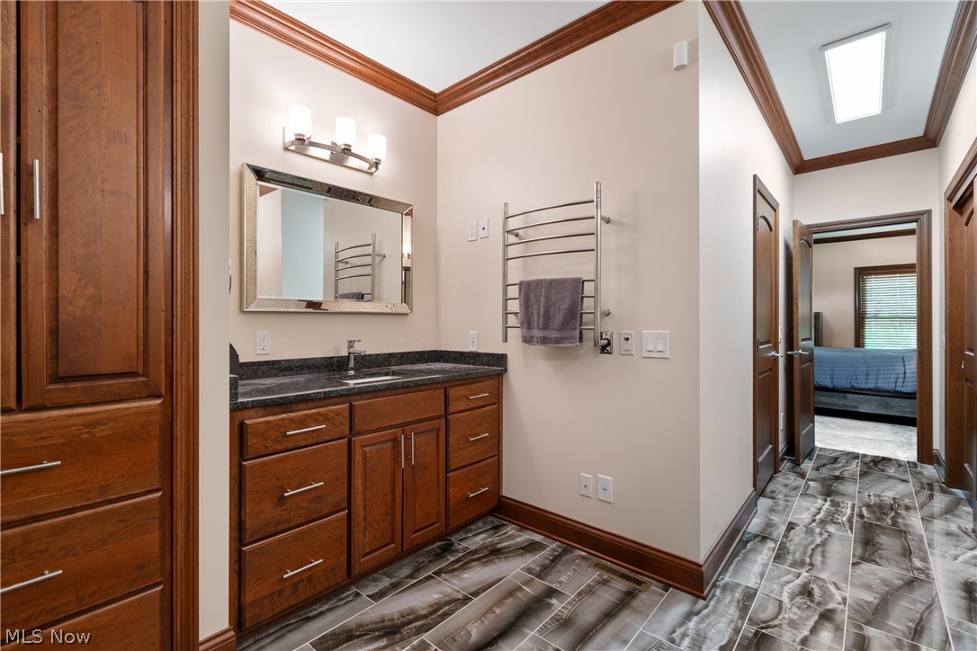 Hunters Rdg Sub - Residential