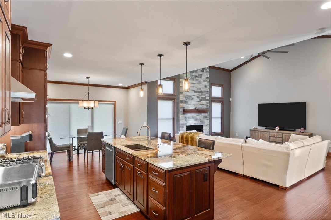 Hunters Rdg Sub - Residential