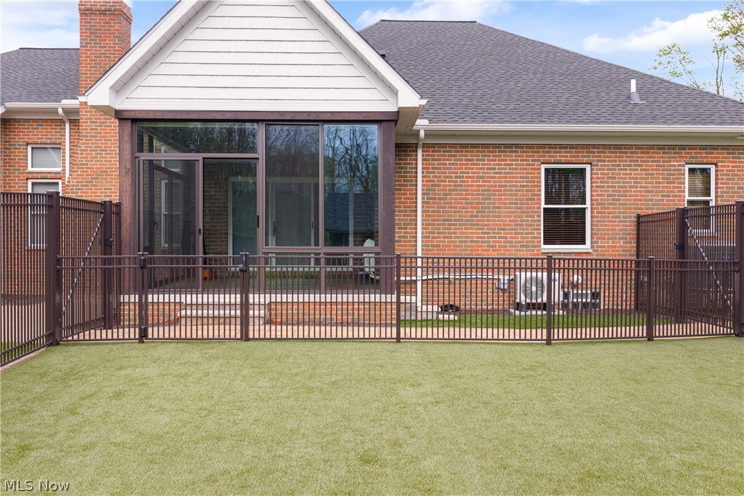 Hunters Rdg Sub - Residential