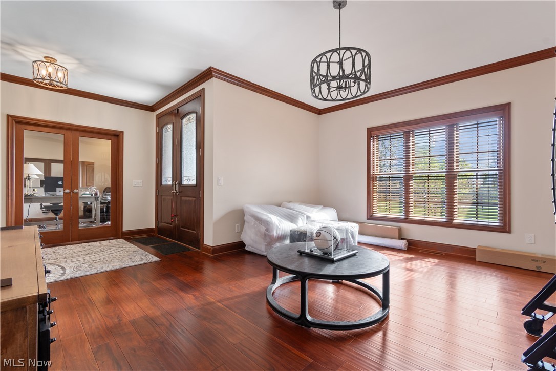 Hunters Rdg Sub - Residential