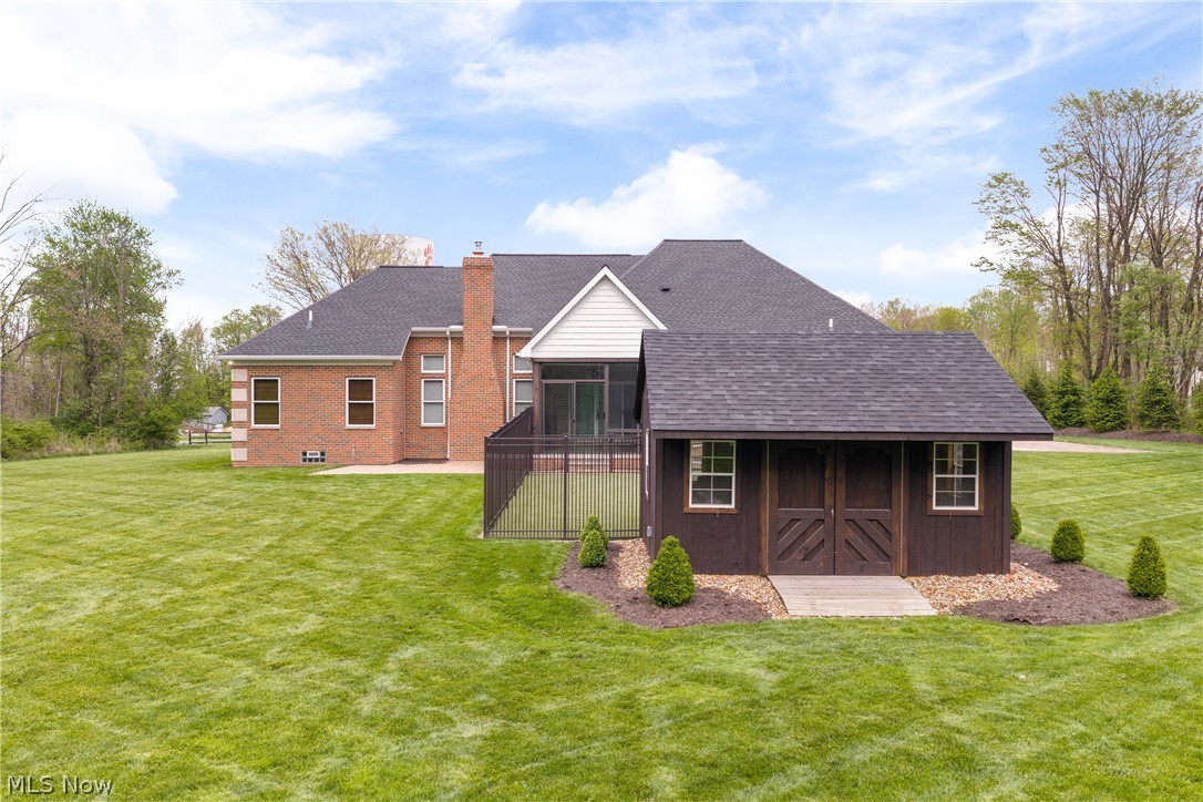 Hunters Rdg Sub - Residential
