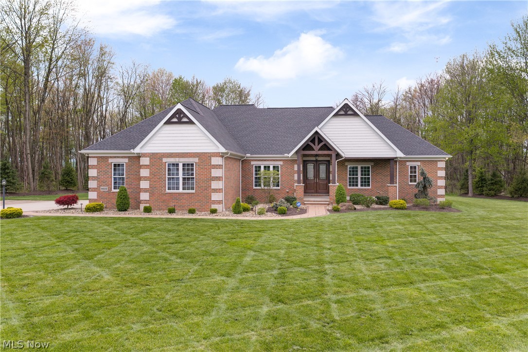 Hunters Rdg Sub - Residential