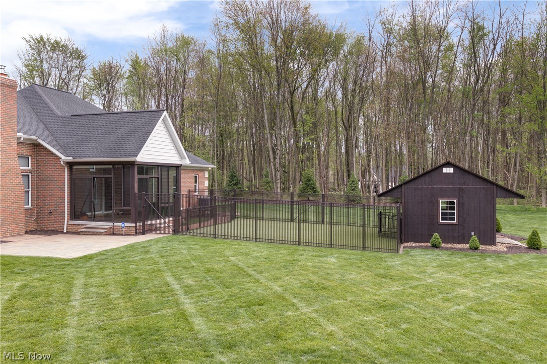 Hunters Rdg Sub - Residential