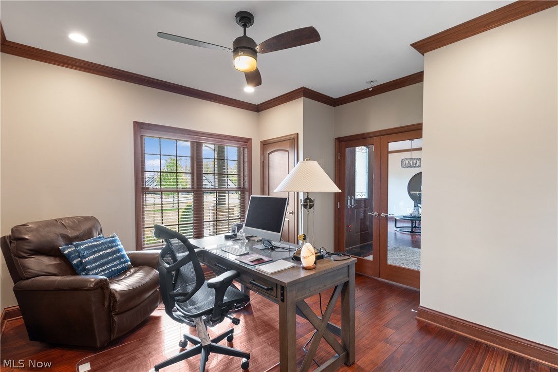 Hunters Rdg Sub - Residential