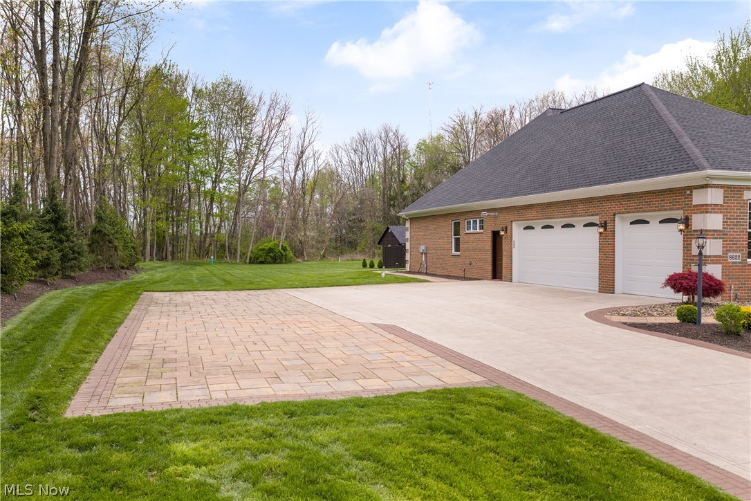 Hunters Rdg Sub - Residential