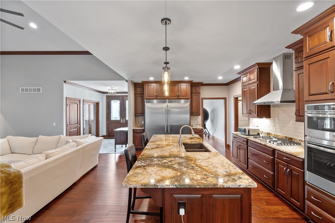 Hunters Rdg Sub - Residential
