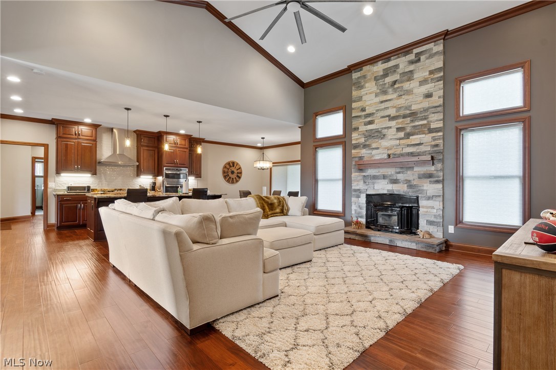 Hunters Rdg Sub - Residential