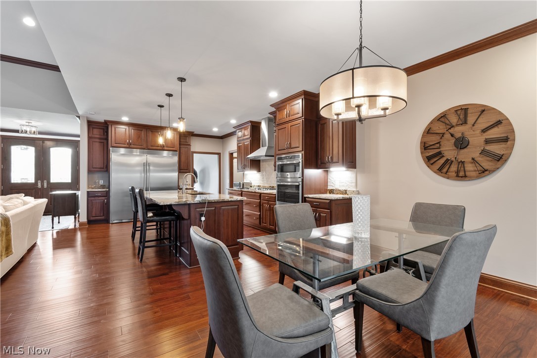 Hunters Rdg Sub - Residential