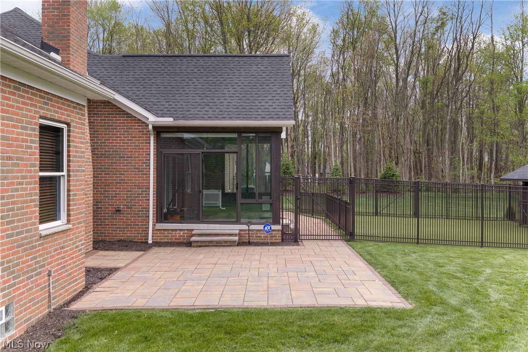 Hunters Rdg Sub - Residential
