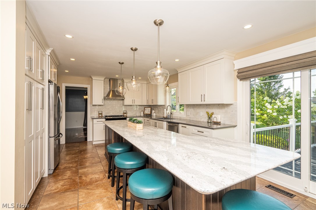 City/Canfield - Residential