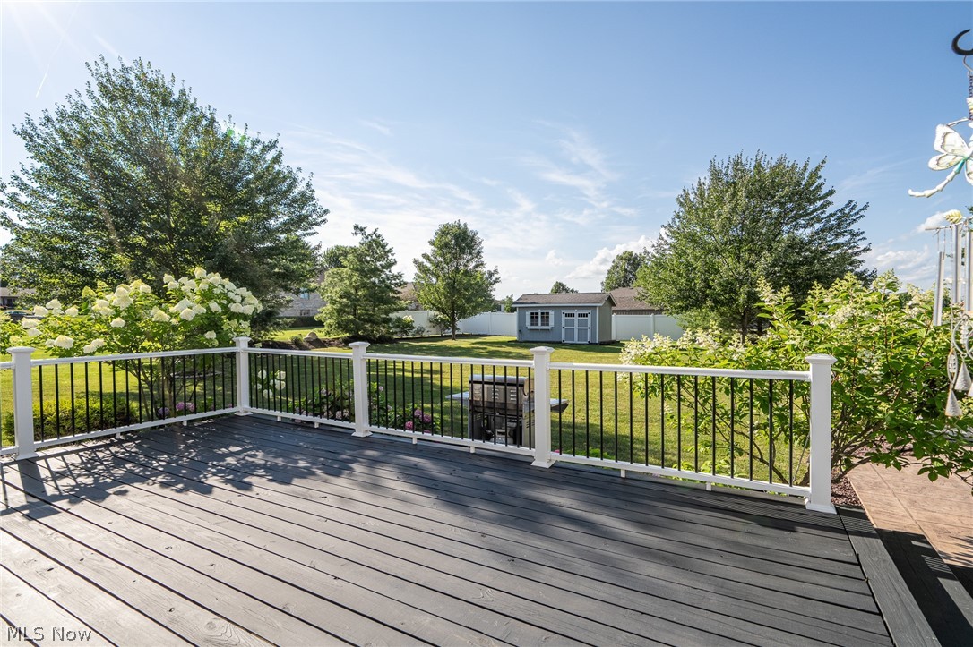 City/Canfield - Residential