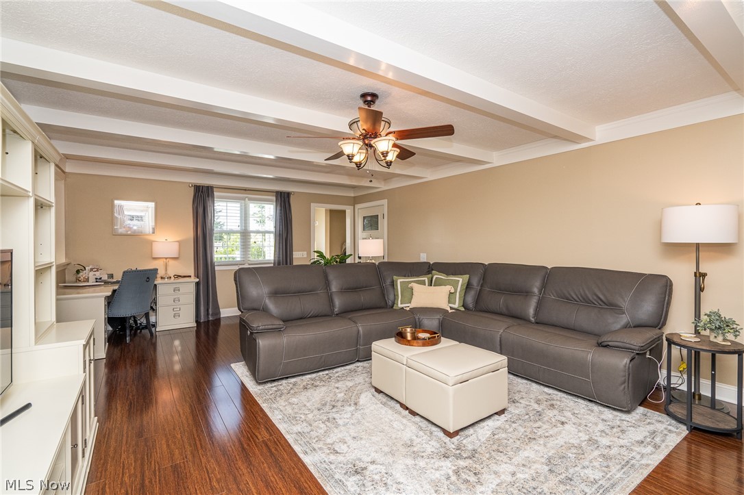 City/Canfield - Residential