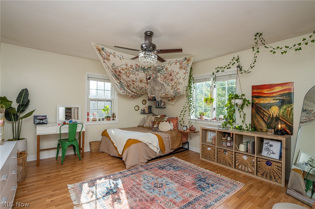 City/Canfield - Residential