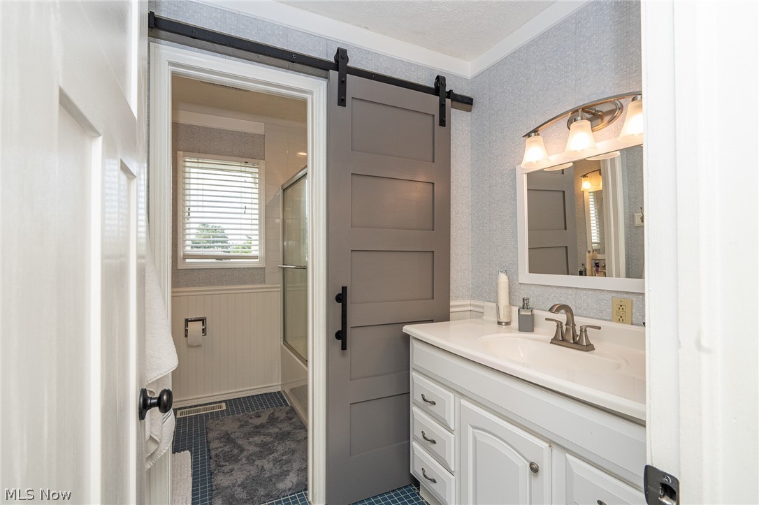 City/Canfield - Residential