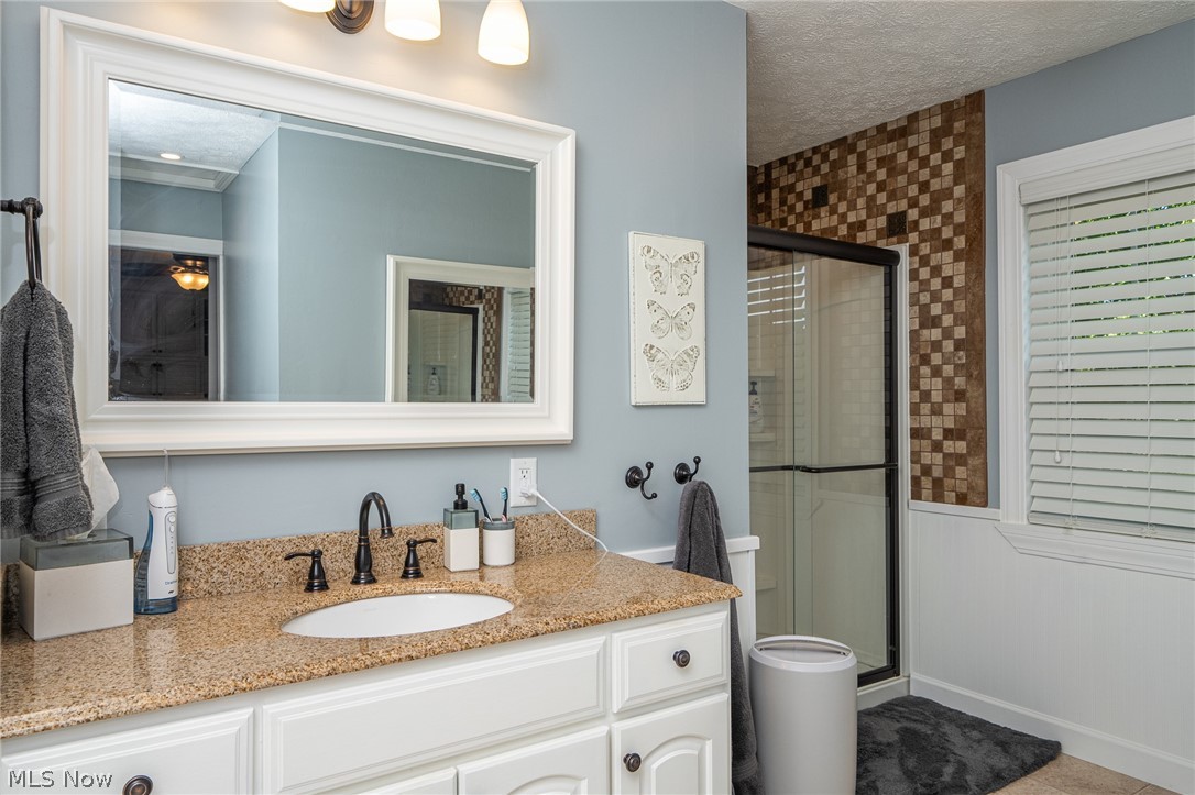 City/Canfield - Residential