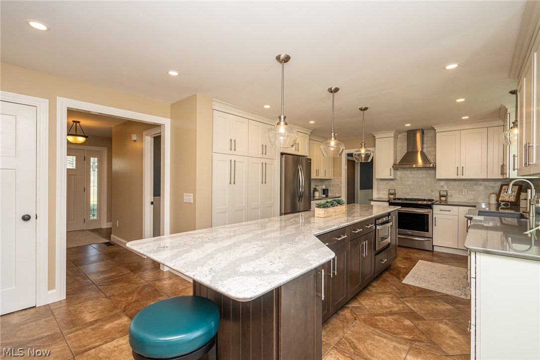 City/Canfield - Residential