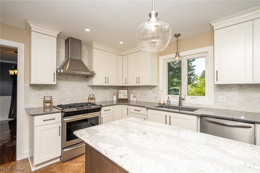 City/Canfield - Residential