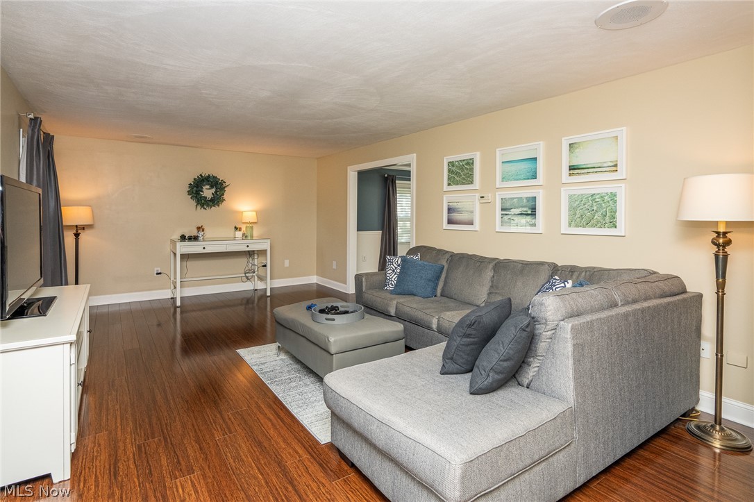 City/Canfield - Residential