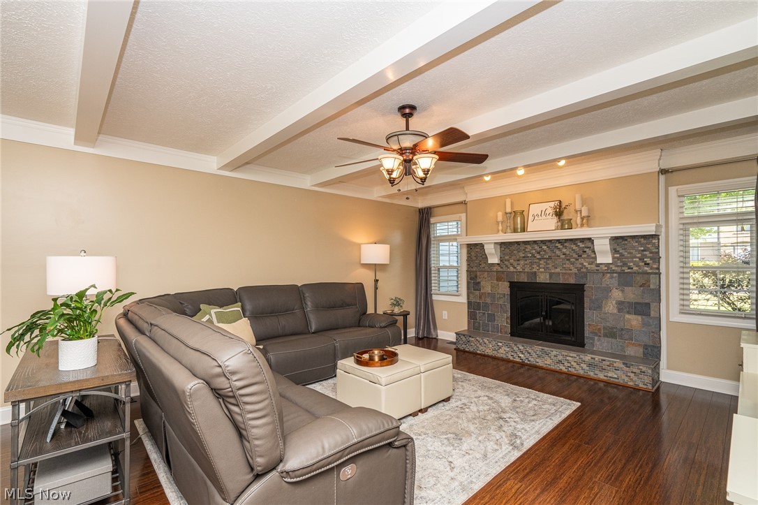 City/Canfield - Residential