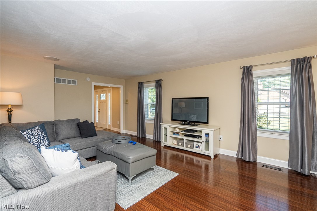 City/Canfield - Residential