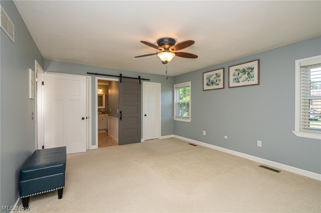 City/Canfield - Residential