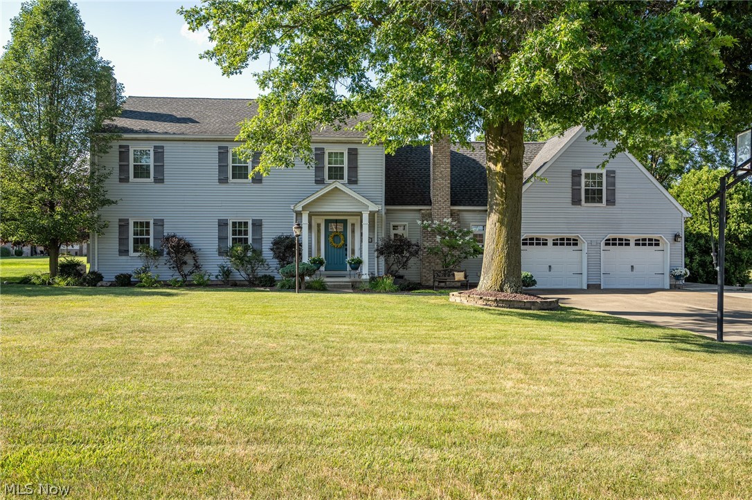 City/Canfield - Residential