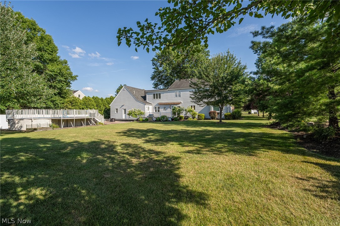 City/Canfield - Residential