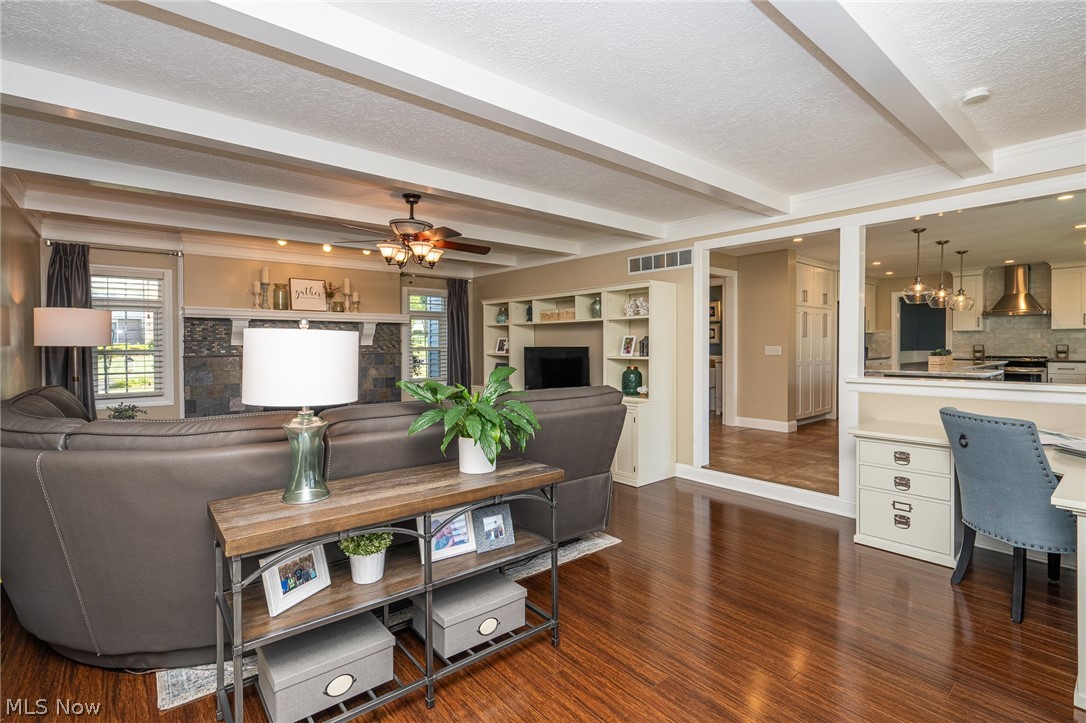 City/Canfield - Residential