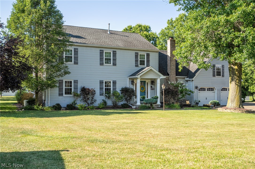 City/Canfield - Residential