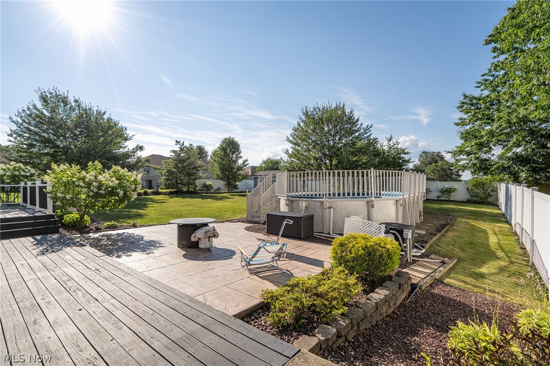 City/Canfield - Residential