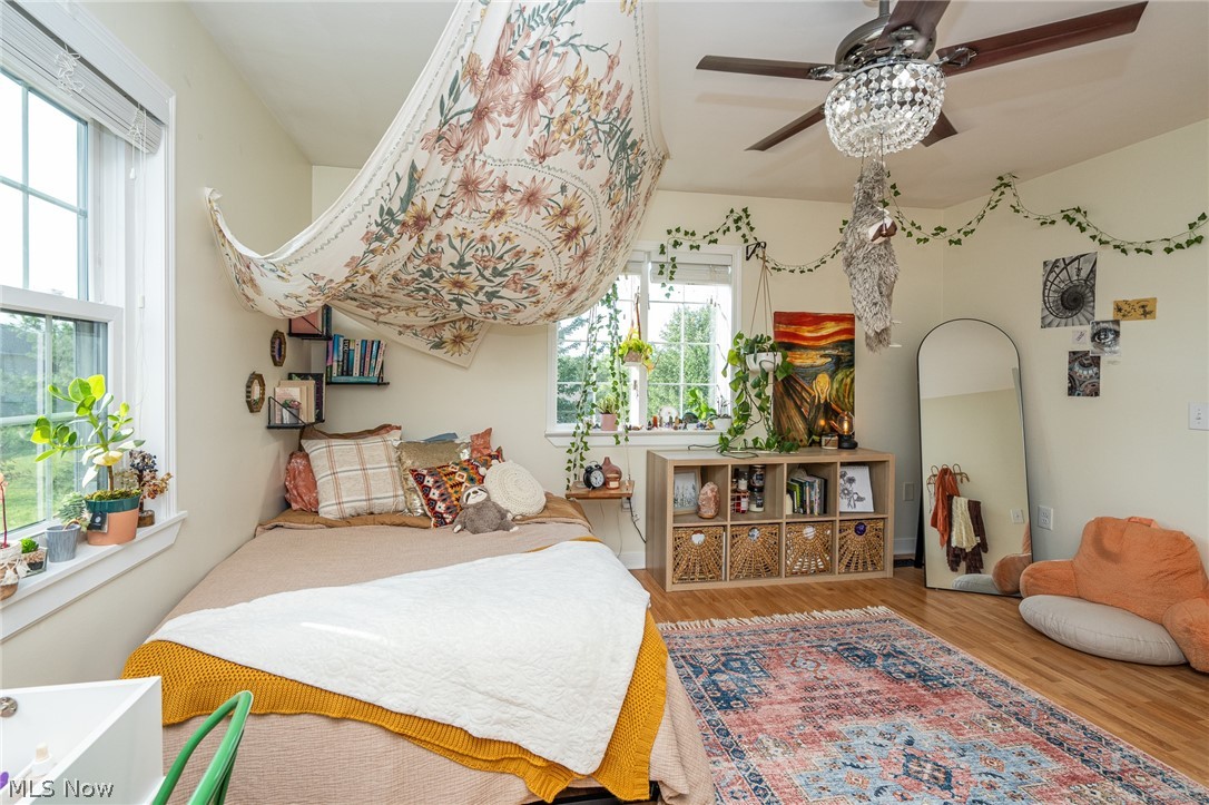 City/Canfield - Residential