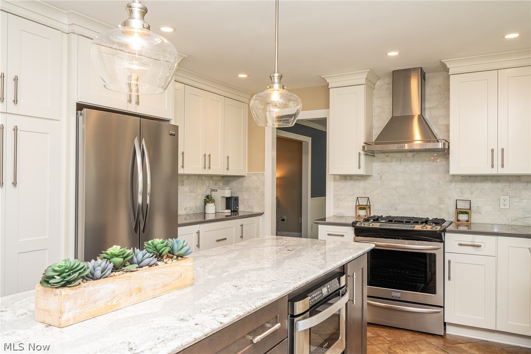 City/Canfield - Residential