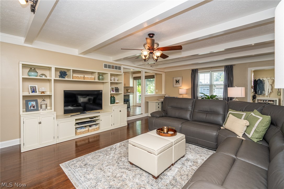 City/Canfield - Residential