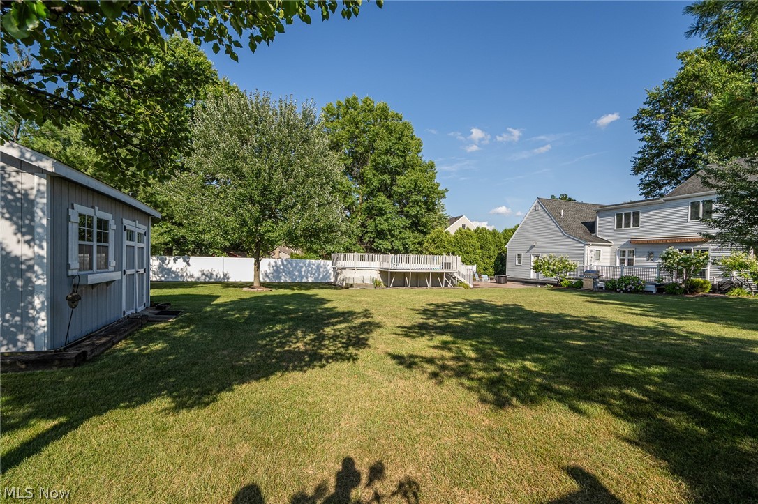 City/Canfield - Residential