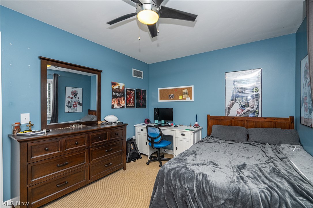 City/Canfield - Residential