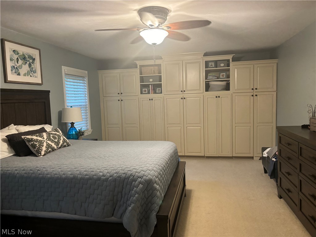 City/Canfield - Residential