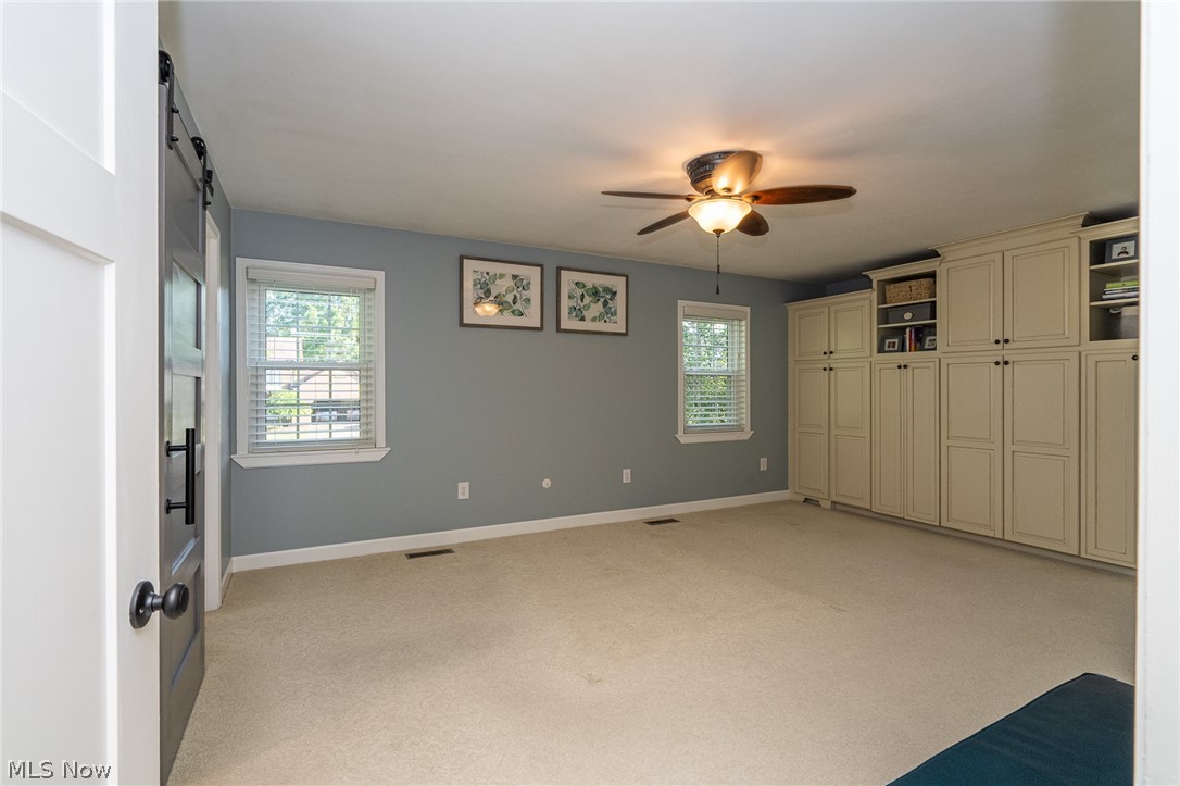 City/Canfield - Residential