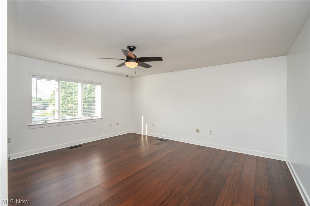 City/Canfield - Residential